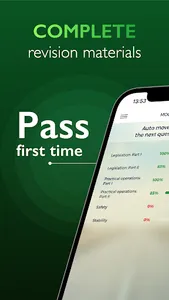 Forklift Theory Essentials screenshot 1