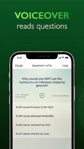 Forklift Theory Essentials screenshot 4