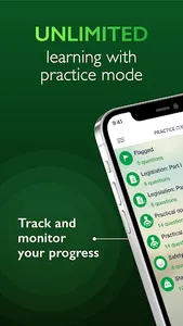 Forklift Theory Essentials screenshot 5