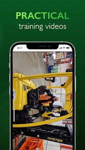 Forklift Theory Essentials screenshot 7