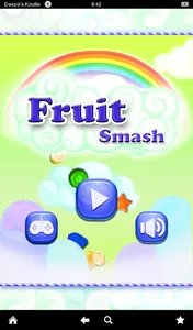 Fruit Smash Ad free screenshot 0