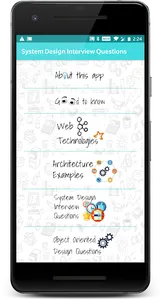 System Design Interview Questi screenshot 0