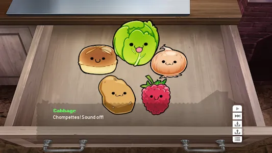 Cooking Companions: Episode 2 screenshot 0