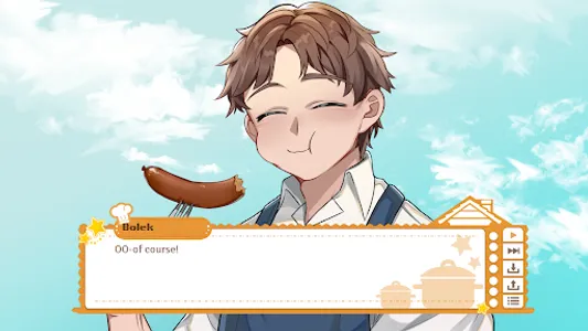 Cooking Companions: Episode 2 screenshot 2