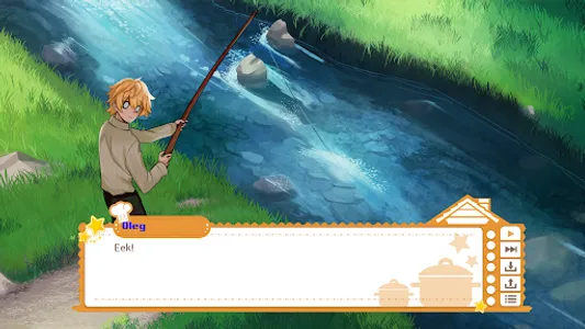 Cooking Companions: Episode 2 screenshot 3