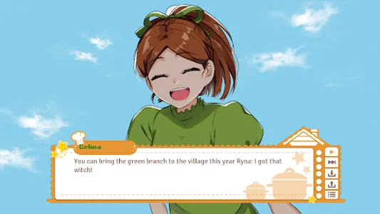 Cooking Companions: Episode 2 screenshot 4
