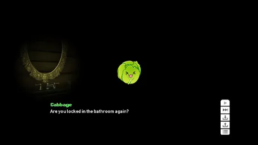 Cooking Companions: Episode 3 screenshot 3