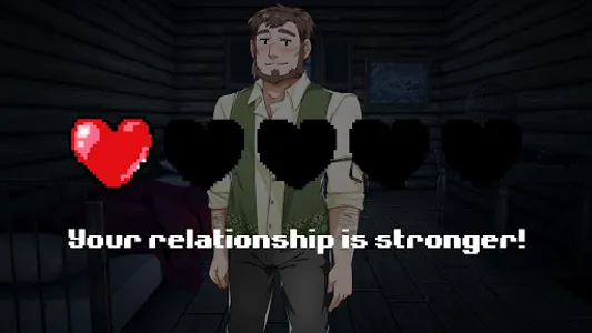 Cooking Companions: Episode 3 screenshot 4
