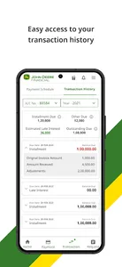 MyFinancial screenshot 6