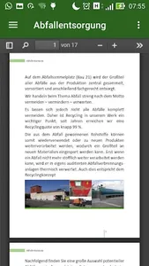 JDWM Umwelt screenshot 0