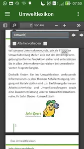 JDWM Umwelt screenshot 2