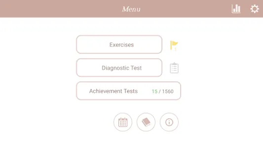 Sight Singing Pro - US Edition screenshot 1