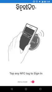 SpotOn Assets - Beta screenshot 0