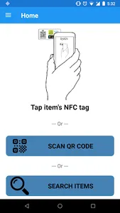 SpotOn Assets - Beta screenshot 1