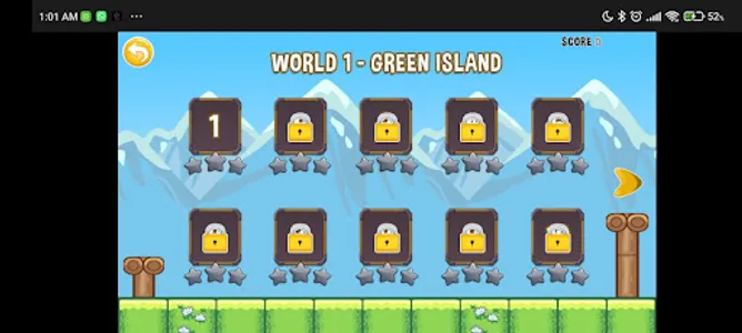 Archer Hero screenshot 1