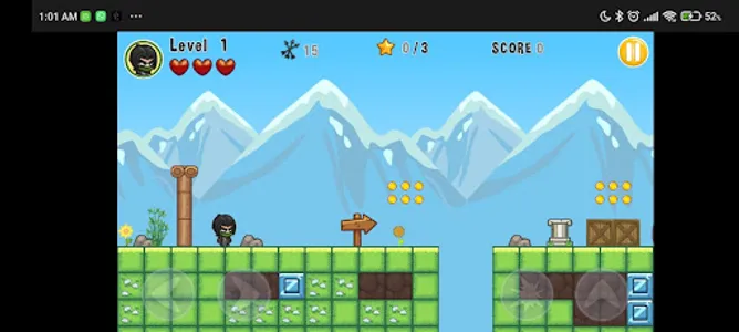 Archer Hero screenshot 2