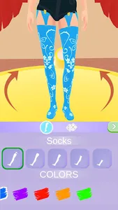 DIY Socks screenshot 22