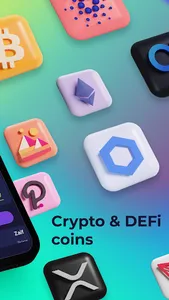 Crypto signals - cryptocurrenc screenshot 12