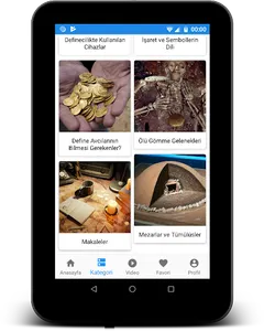 Define Uzmanı screenshot 3