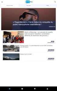Vitrin'infos.net screenshot 9