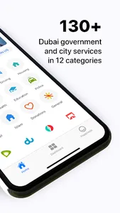 DubaiNow screenshot 1