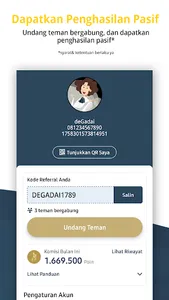deGadai screenshot 4