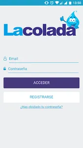Lacolada Clean & Dry screenshot 0