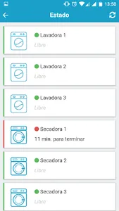 Lacolada Clean & Dry screenshot 2