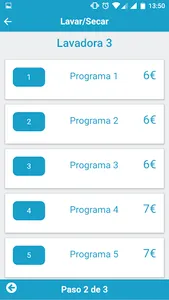 Lacolada Clean & Dry screenshot 3