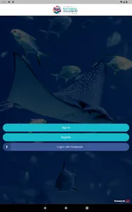 National Aquarium Photos screenshot 13