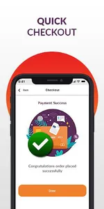 DEI - Online Groceries & Essen screenshot 4
