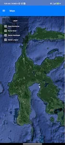 Komunitas Cerdas Iklim screenshot 0