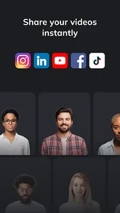 D-ID: AI Video Generator screenshot 13