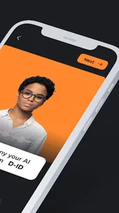 D-ID: AI Video Generator screenshot 8