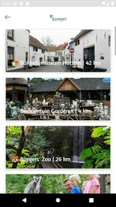 Recreatielandgoed De IJsvogel screenshot 3