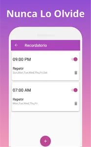 Abdomen Marcado - Ejercicios screenshot 6
