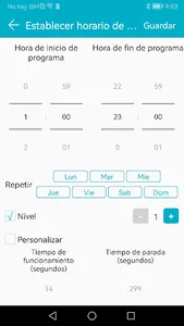 Dejavu Brands screenshot 2