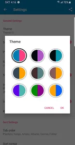 My Music screenshot 4