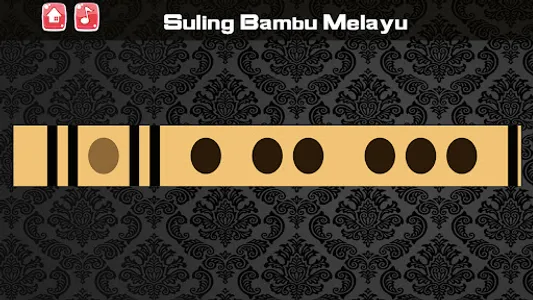 My Suling Melayu Real screenshot 13