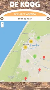 De Koog Texel screenshot 4
