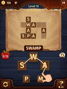 Word Fair screenshot 4