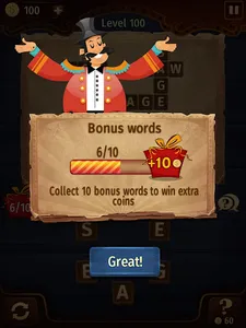 Word Fair screenshot 5