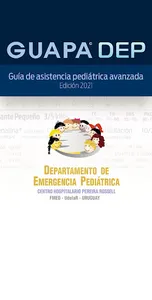 GuapaDEP screenshot 0