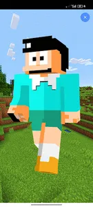 Doraemon Skins For MCPE screenshot 1