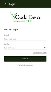 Gado Geral screenshot 0