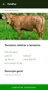 Gado Geral screenshot 2