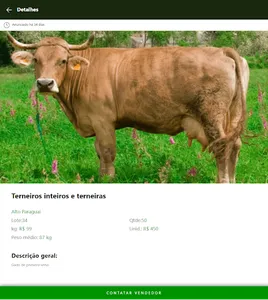 Gado Geral screenshot 5