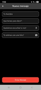 Del Cerro Fm 91.1 screenshot 2