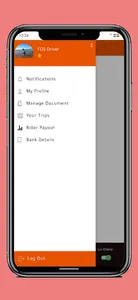 Delcoo Driver screenshot 3