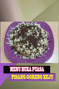 Resep Menu Buka Puasa Ramadhan screenshot 0
